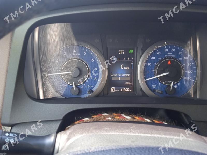 Toyota Sienna 2018 - 670 000 TMT - Ашхабад - img 9