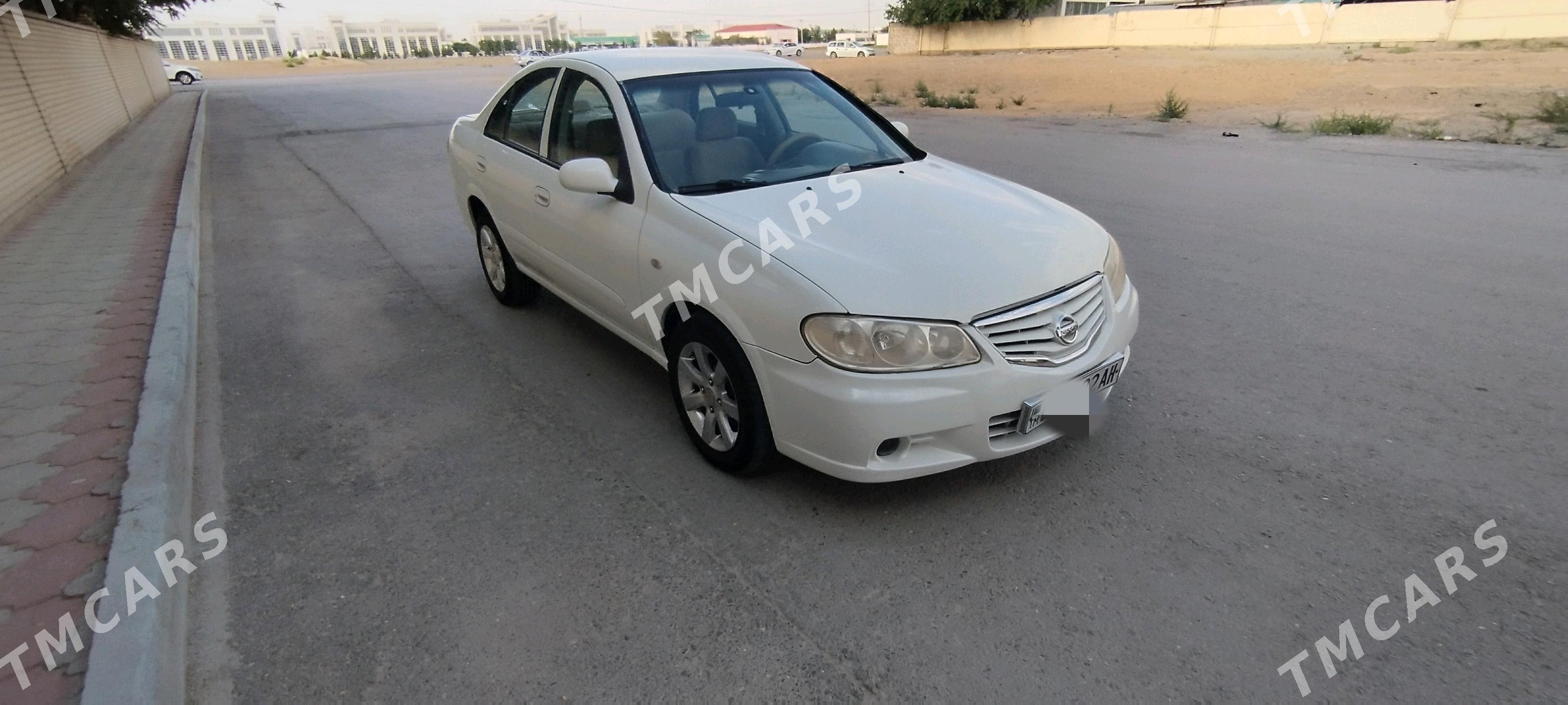 Nissan Sunny 2009 - 95 000 TMT - Хитровка - img 6
