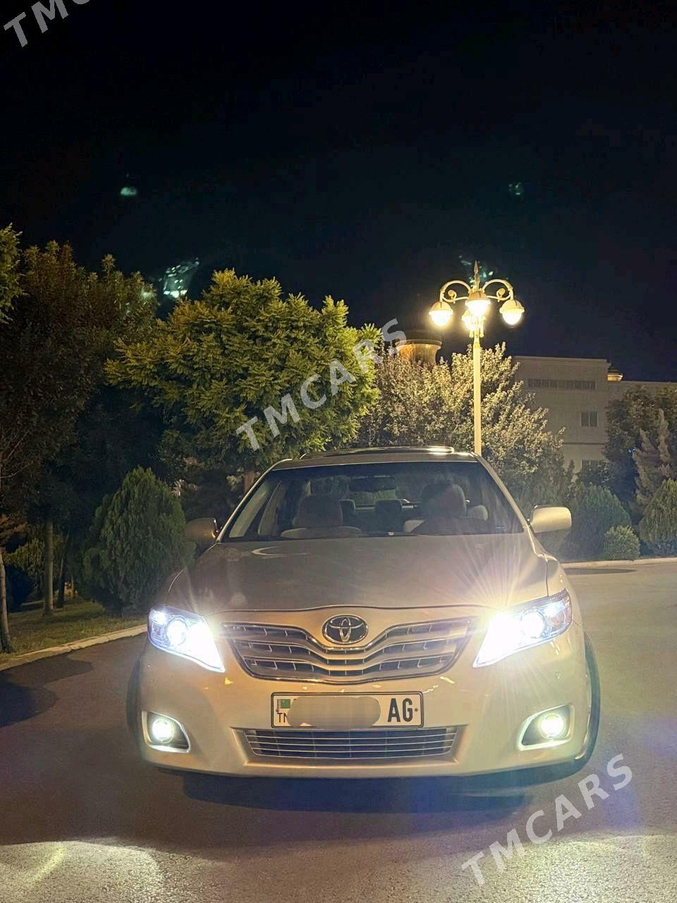 Toyota Camry 2010 - 210 000 TMT - Aşgabat - img 6