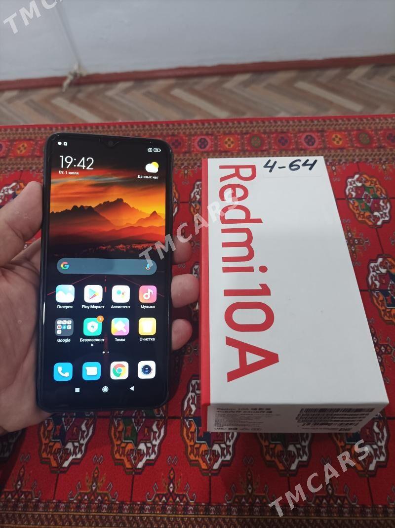 Redmi 10A - Ёлётен - img 3