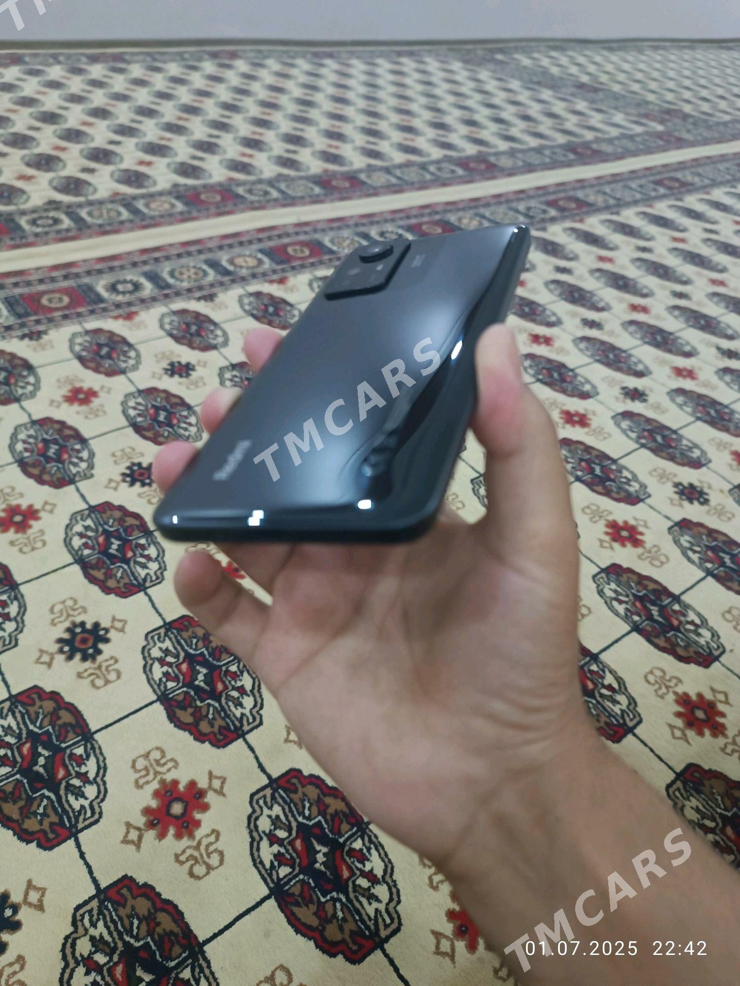 Note 12s 8/256gb - Daşoguz - img 2