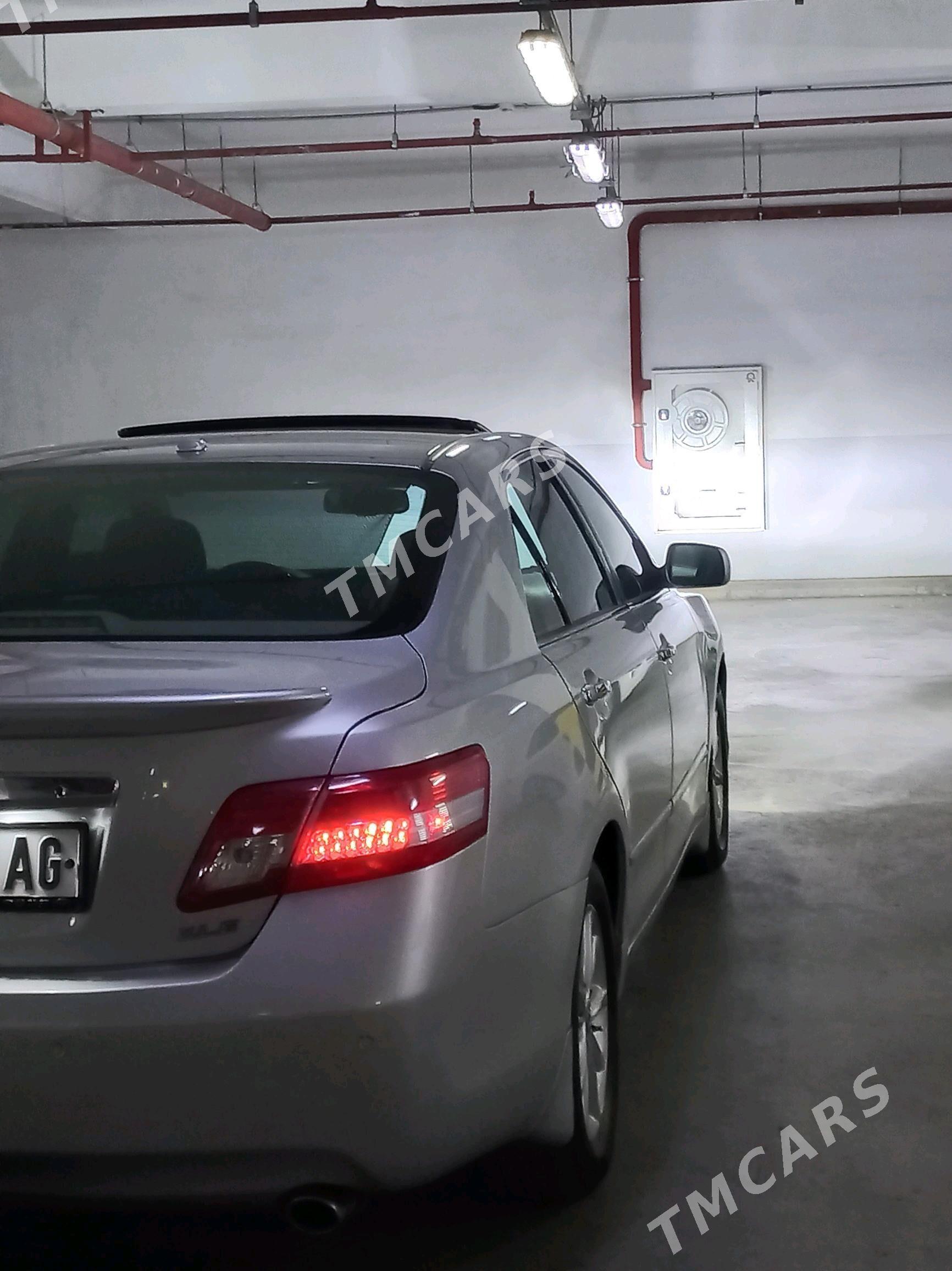 Toyota Camry 2010 - 210 000 TMT - Aşgabat - img 8