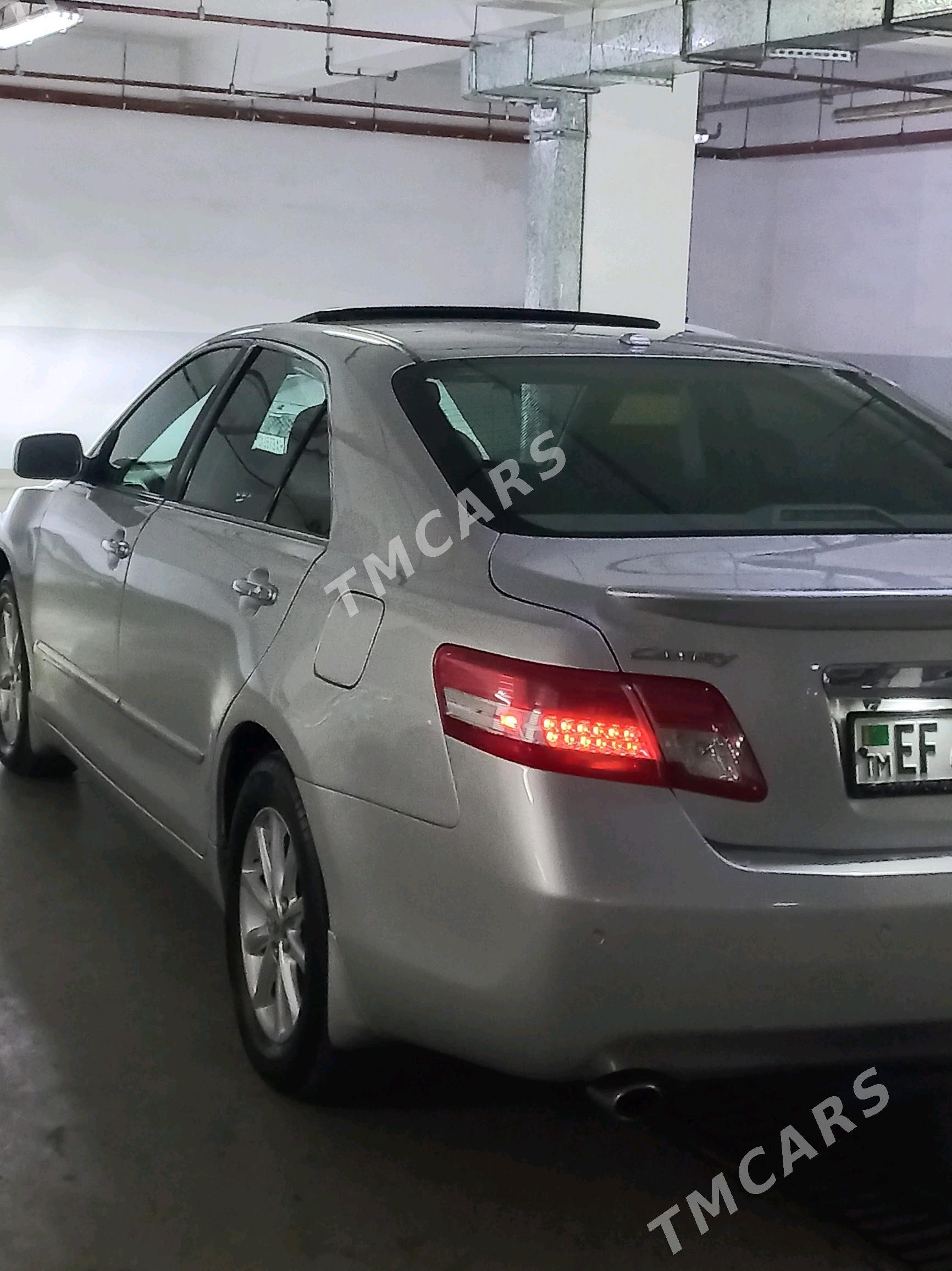 Toyota Camry 2010 - 210 000 TMT - Aşgabat - img 9