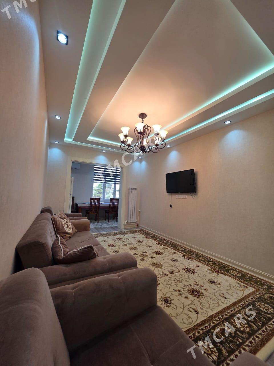 SATLYK KİM RAYON 4KOMNAT - Aşgabat - img 2