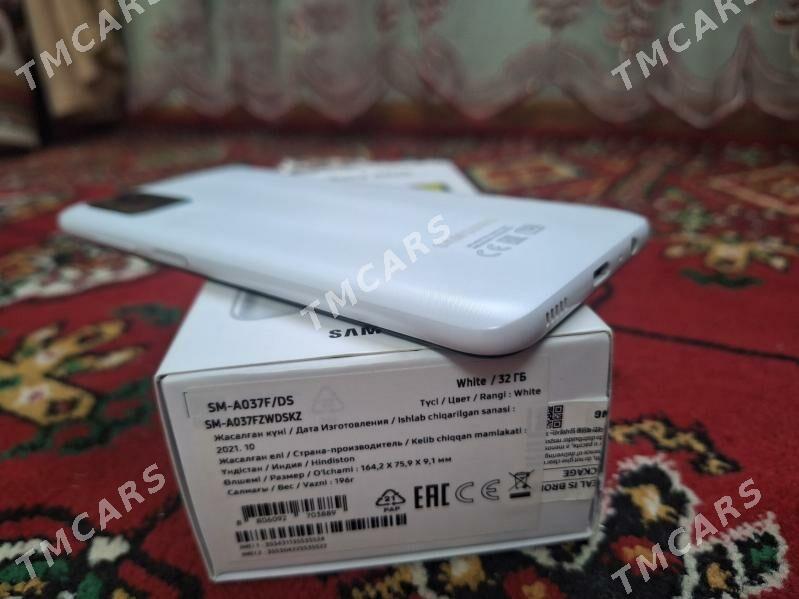 samsung A03s - Ашхабад - img 3