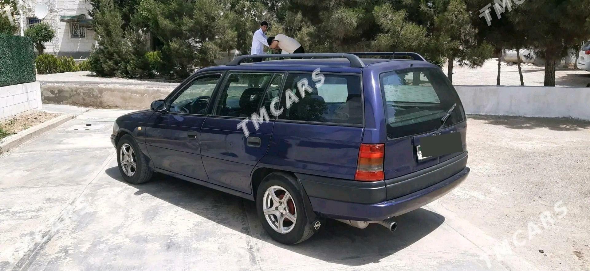 Opel Astra 1995 - 40 000 TMT - Boldumsaz - img 1