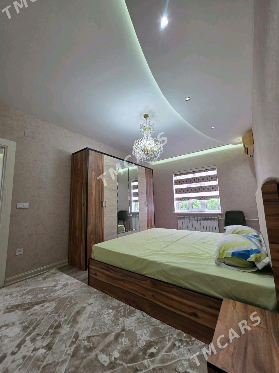 SATLYK KİM RAYON 4KOMNAT - Aşgabat - img 4