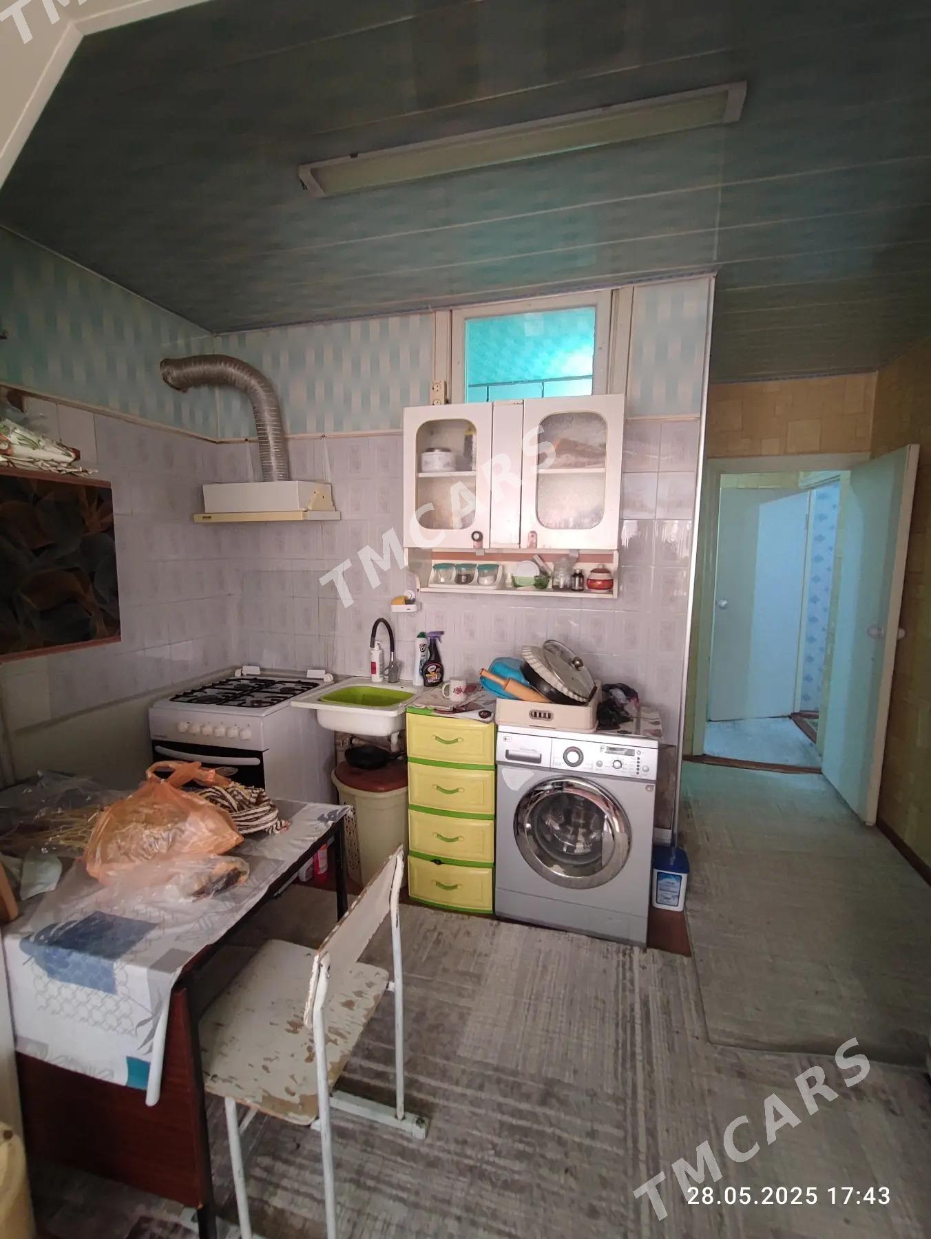 Сатлык квартира - Türkmenabat - img 4
