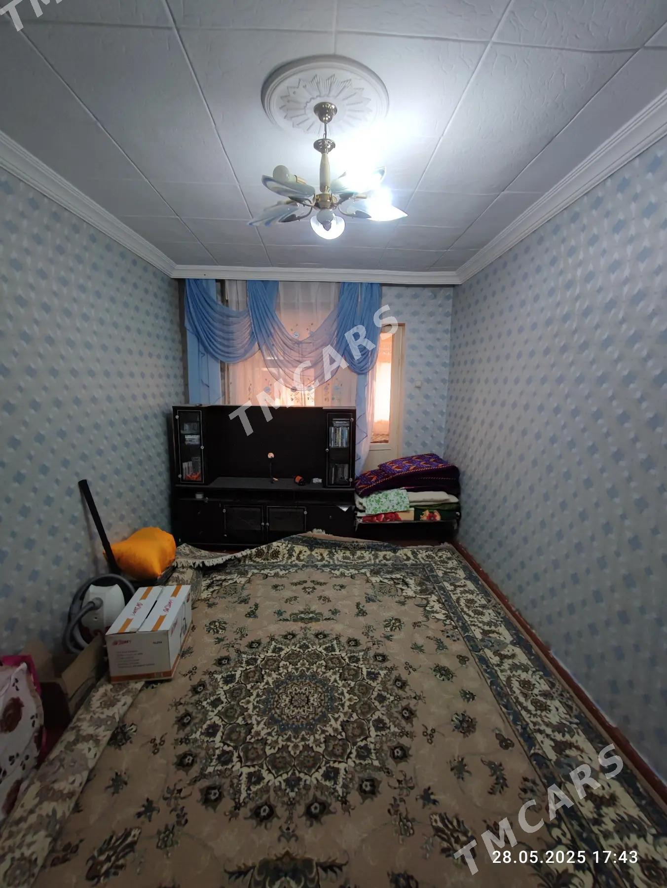 Сатлык квартира - Türkmenabat - img 5