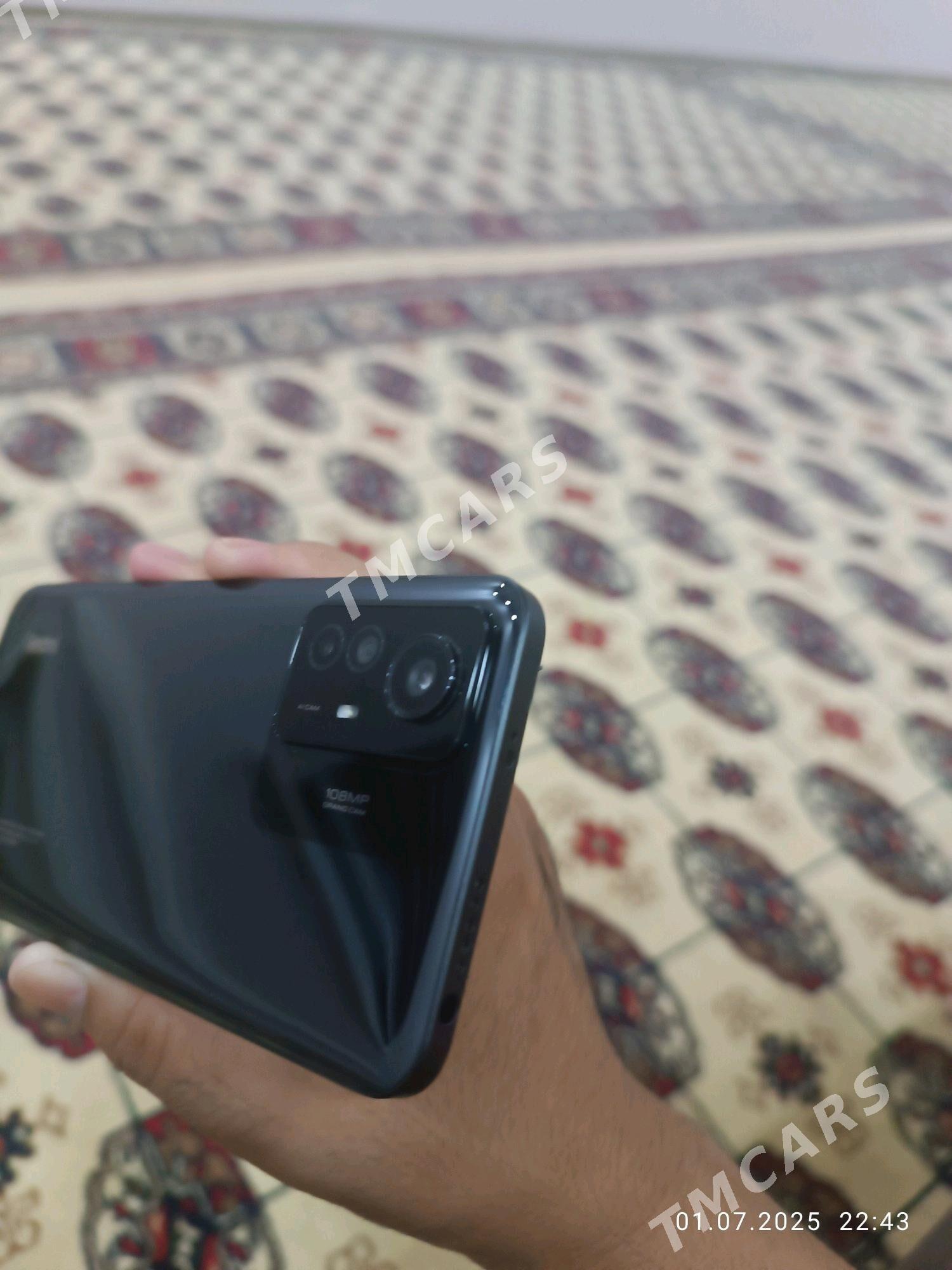 Note 12s 8/256gb - Daşoguz - img 5