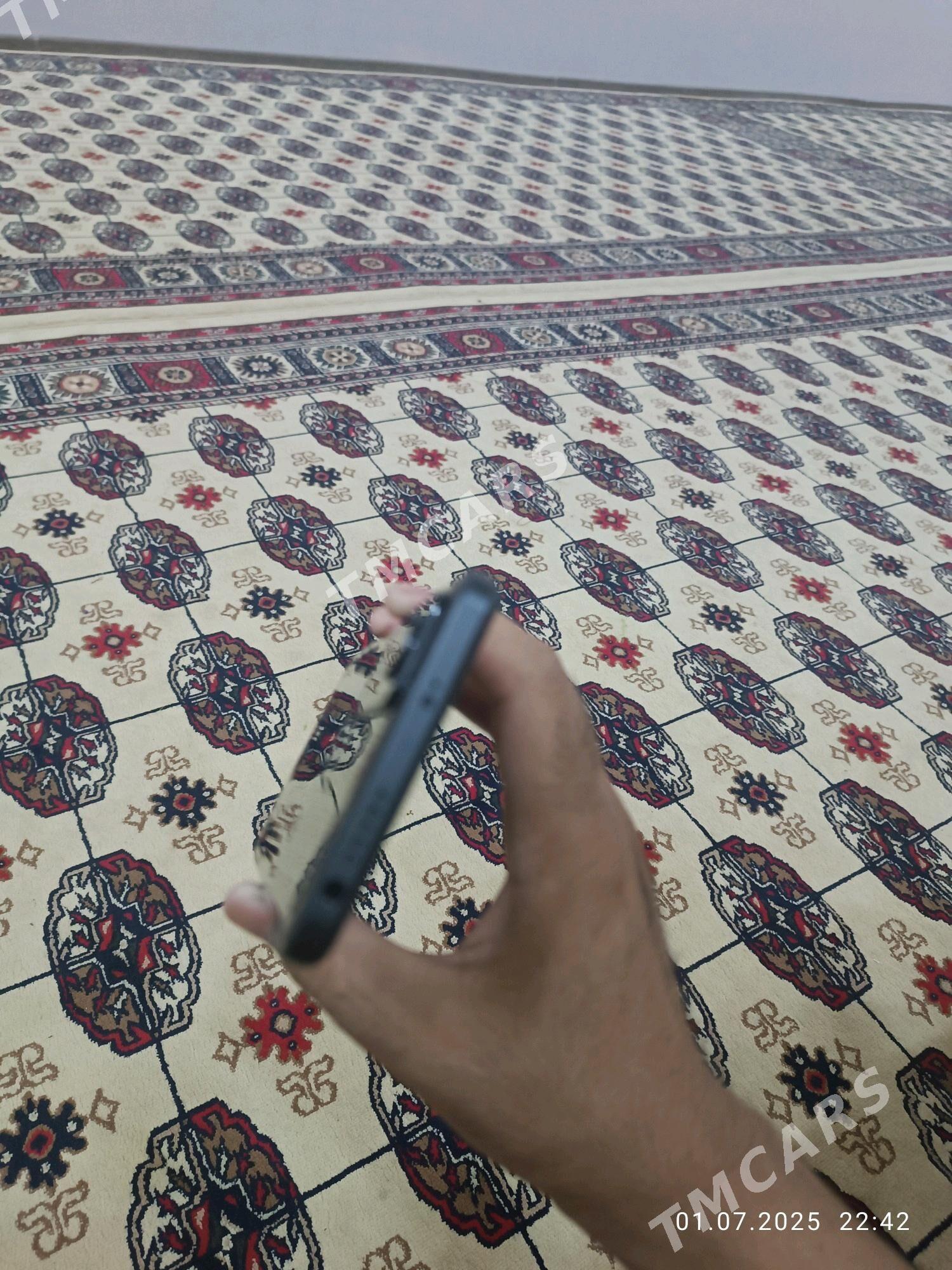 Note 12s 8/256gb - Daşoguz - img 6