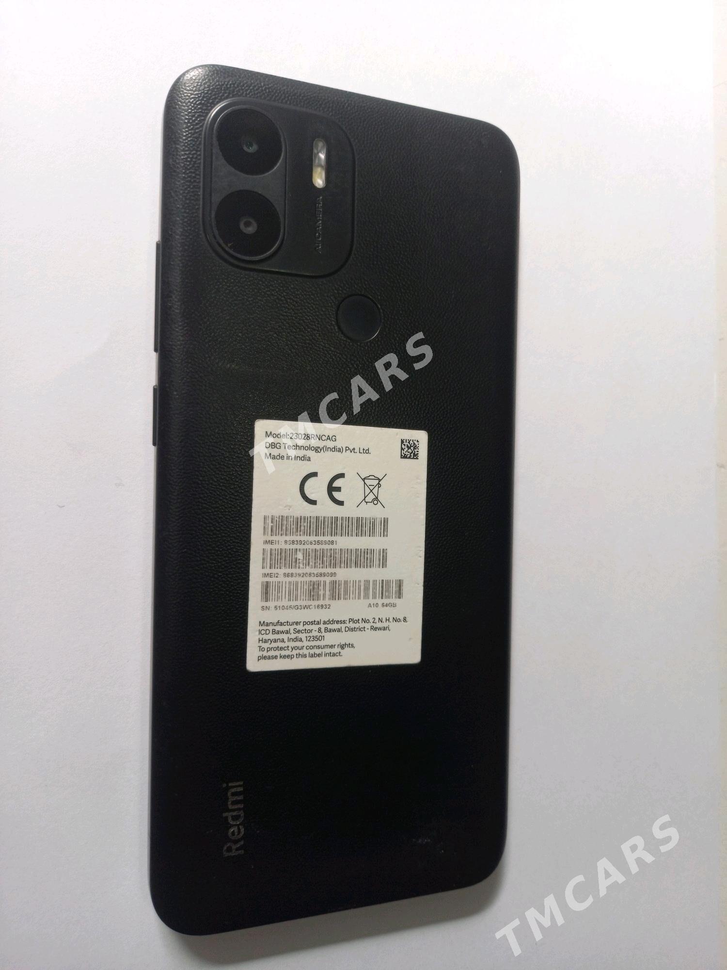 TELEFON  REDMI A2+  3ram/ 64gb - 30 мкр - img 2