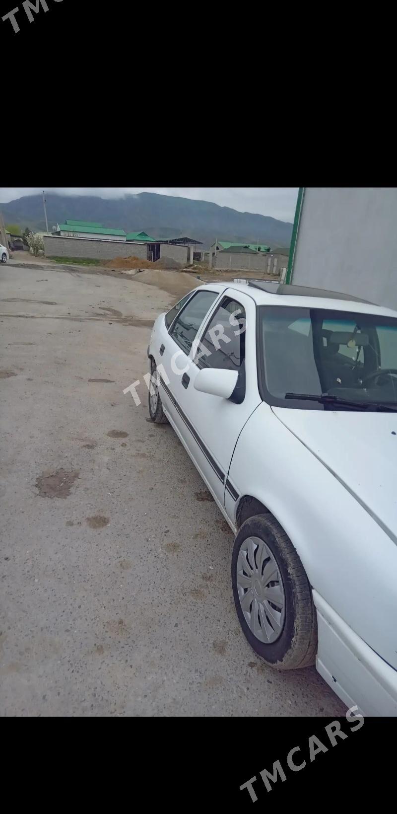 Opel Vectra 1992 - 20 000 TMT - Ak bugdaý etraby - img 2