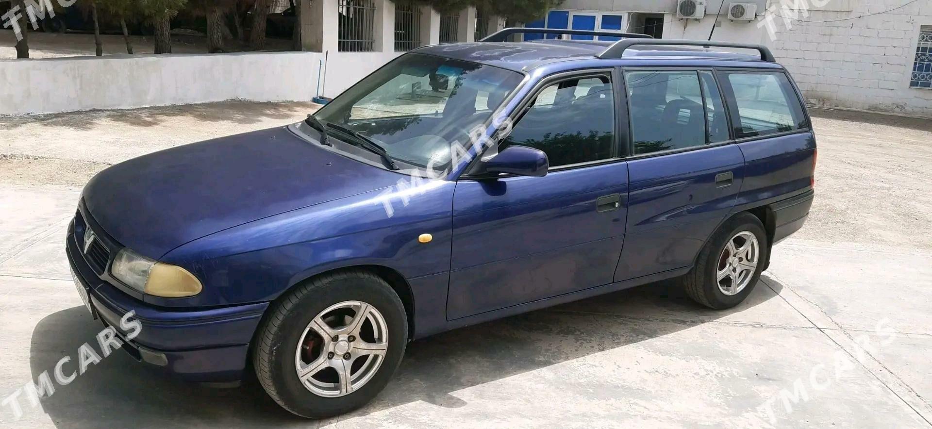 Opel Astra 1995 - 40 000 TMT - Boldumsaz - img 3
