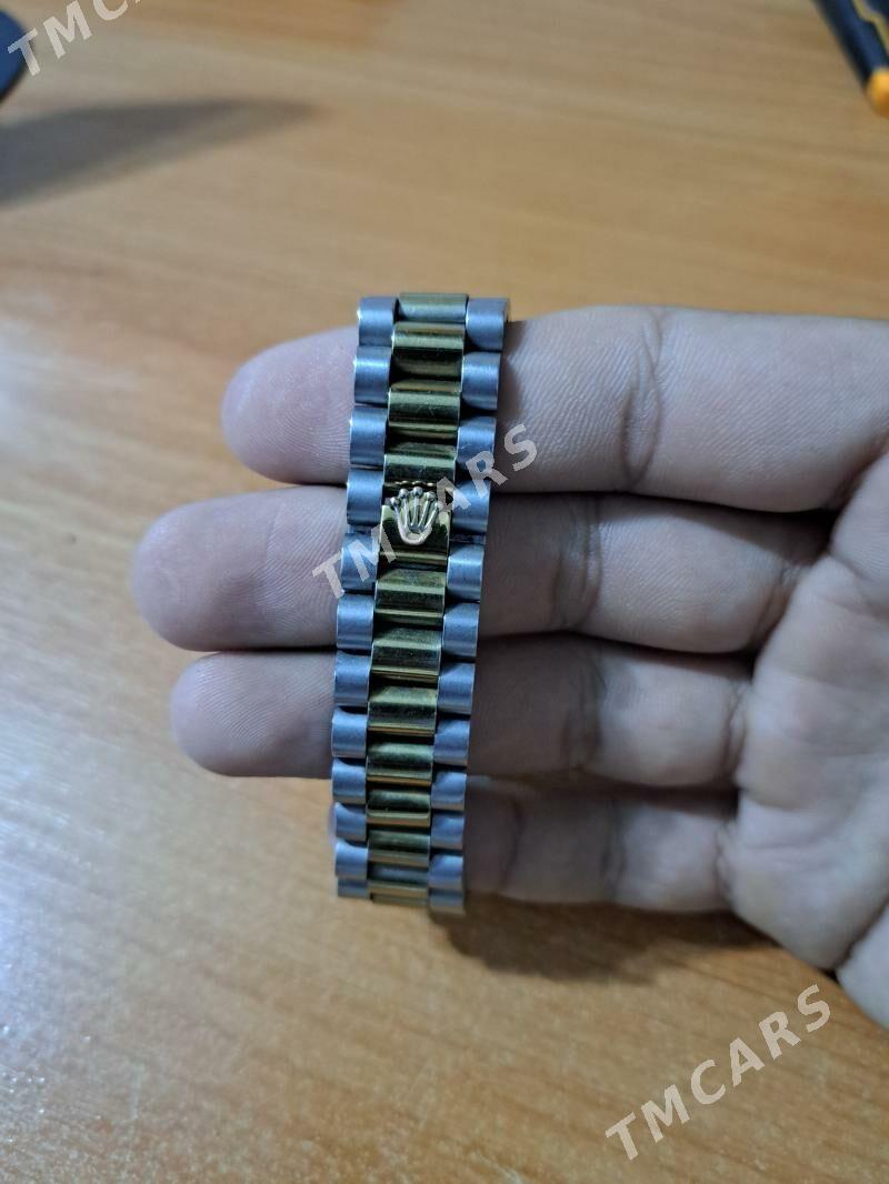Sagat ️ ROLEX MEXANIKI 🤫 - Hitrowka - img 3