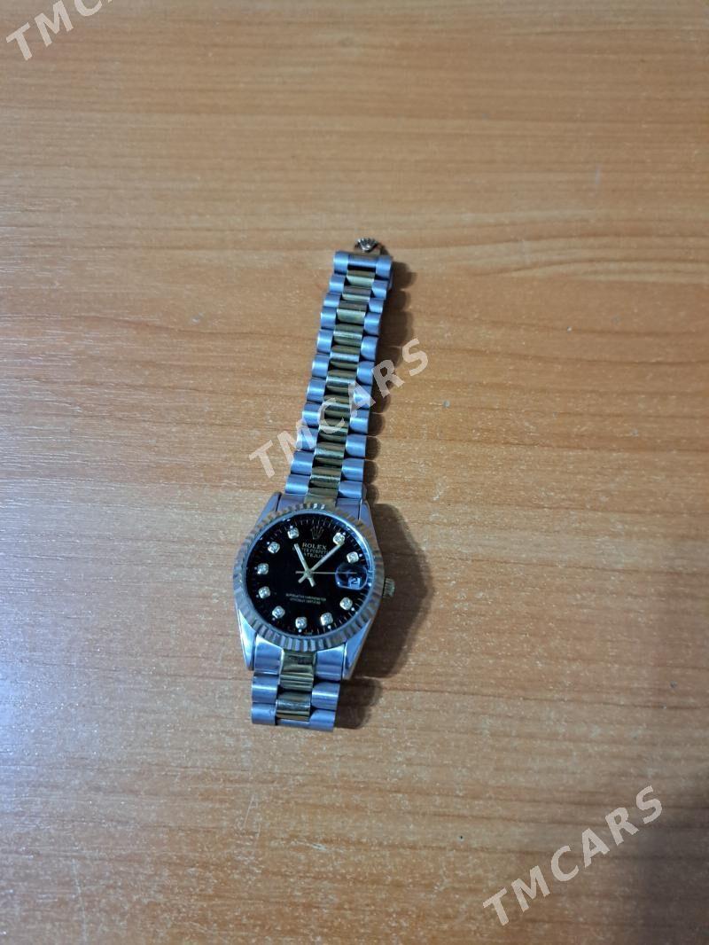 Sagat ️ ROLEX MEXANIKI 🤫 - Hitrowka - img 2