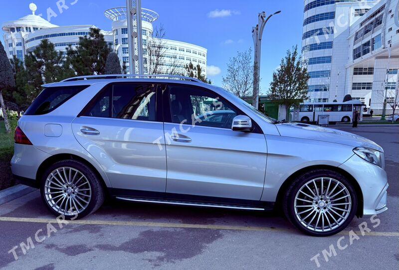 Mercedes-Benz GLE-Class 2016 - 887 000 TMT - Ашхабад - img 3