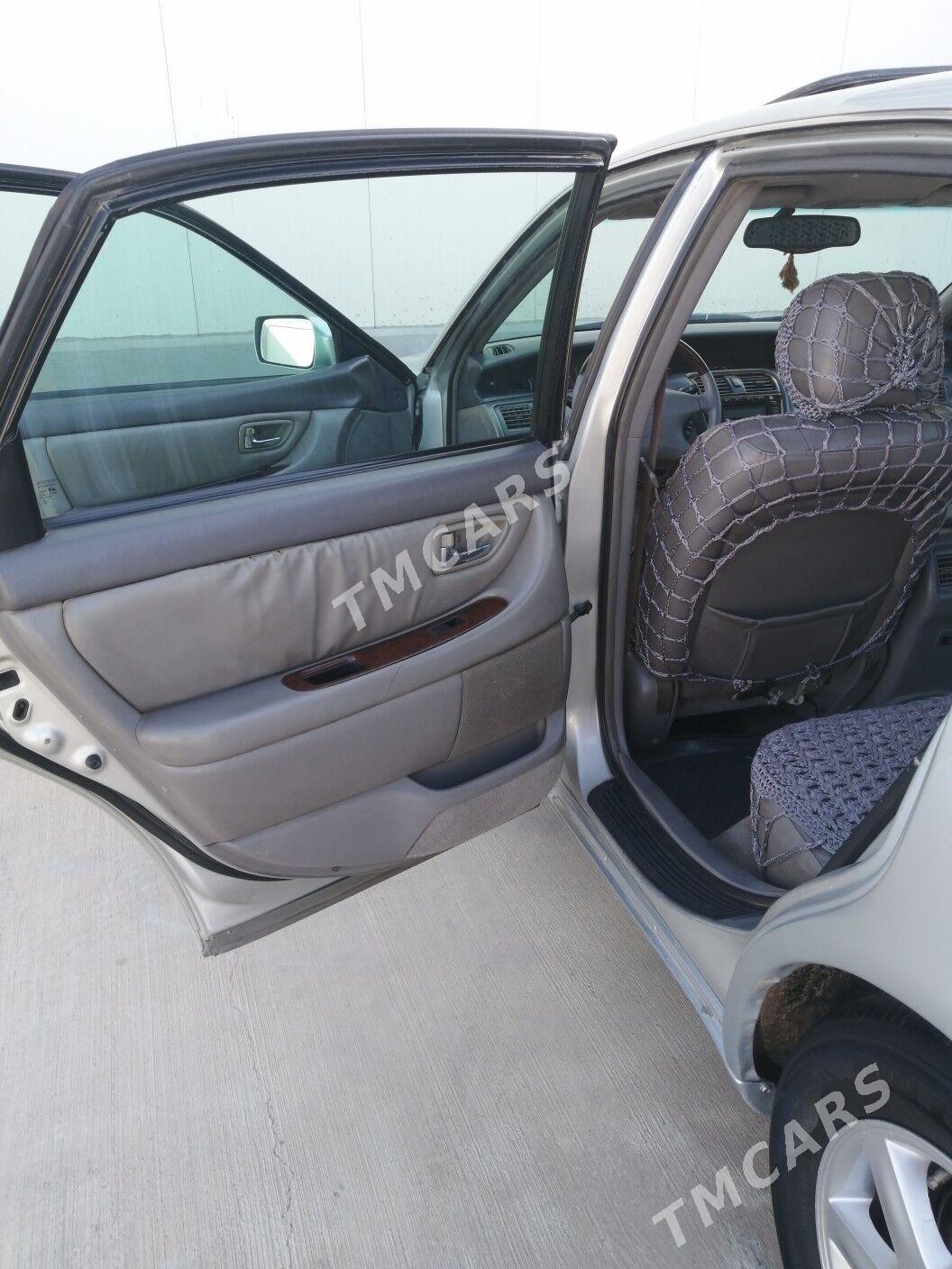 Toyota Avalon 2000 - 154 000 TMT - Мары - img 7
