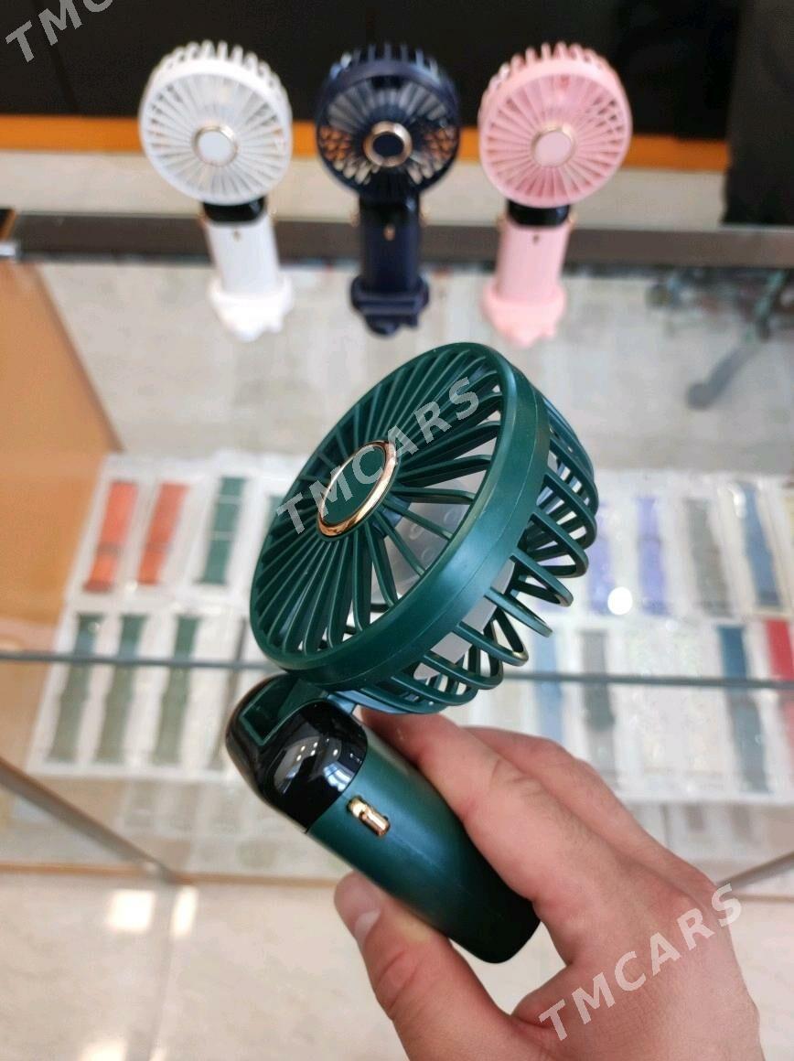️Mini Wintilýator  - Daşoguz - img 4