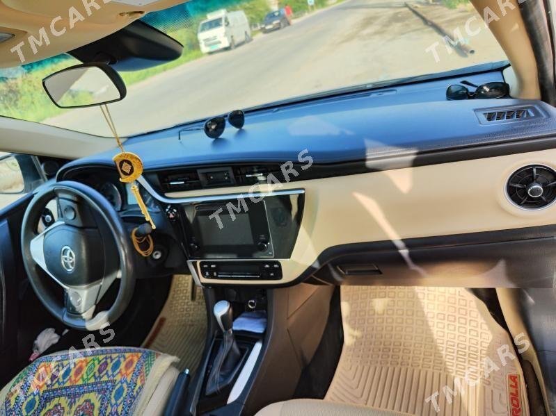 Toyota Corolla 2018 - 197 000 TMT - Mary - img 5