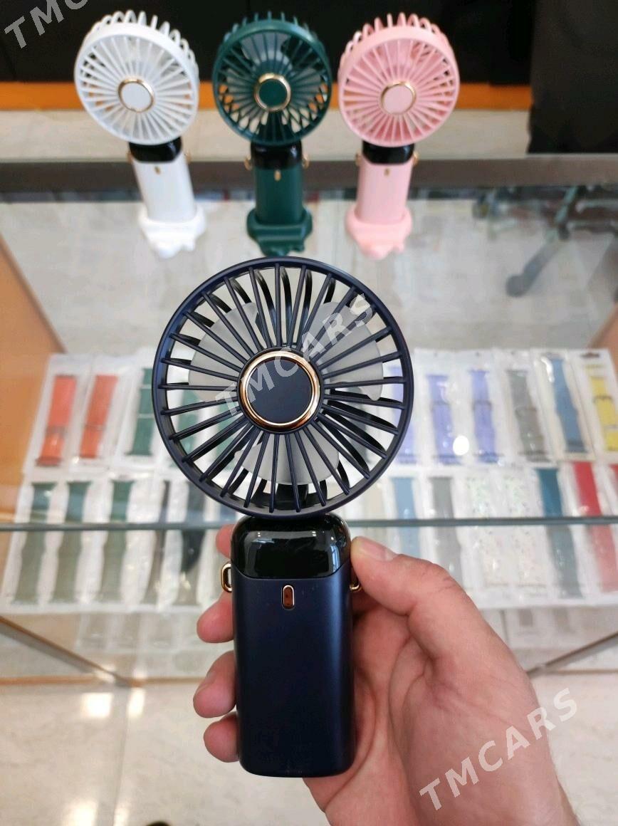 ️Mini Wintilýator  - Daşoguz - img 5