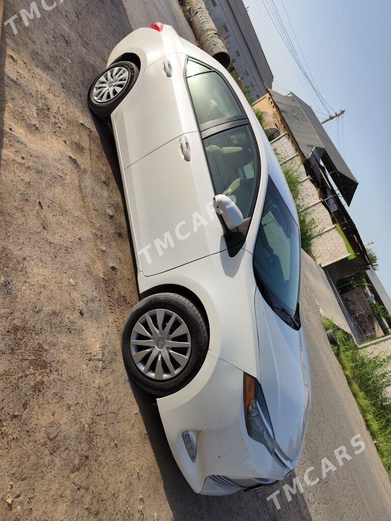 Toyota Corolla 2018 - 197 000 TMT - Mary - img 2
