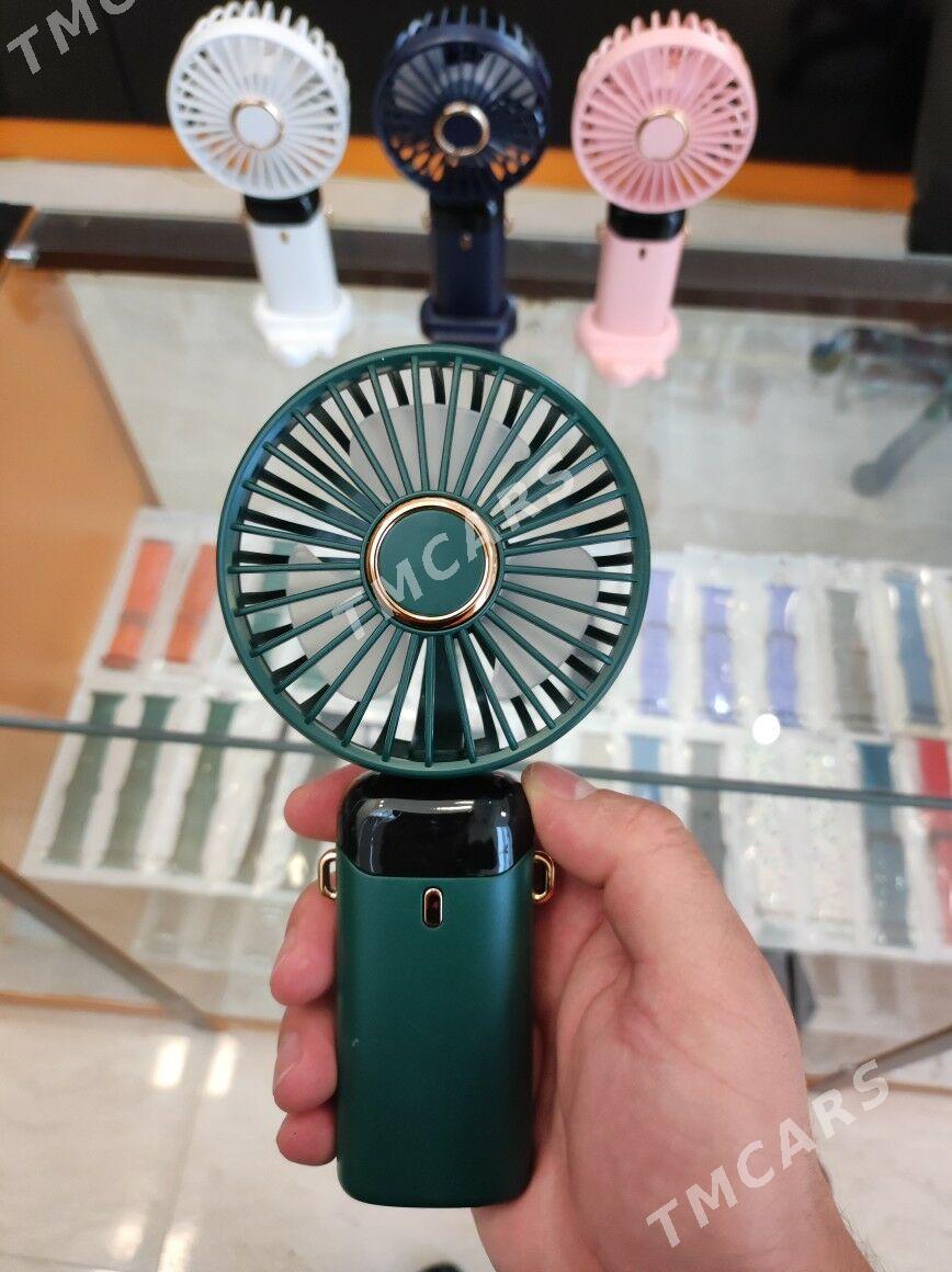 ️Mini Wintilýator  - Daşoguz - img 3