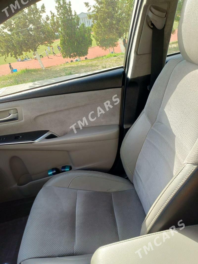 Toyota Camry 2016 - 255 000 TMT - Ашхабад - img 6