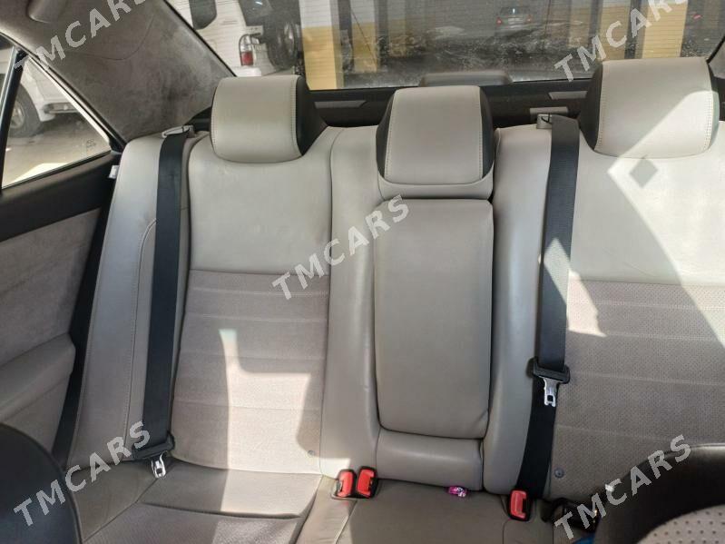 Toyota Camry 2016 - 255 000 TMT - Ашхабад - img 5