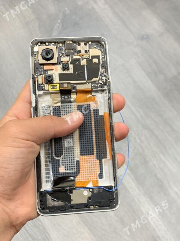 Redmi samsung honor iphone pla - Балканабат - img 4