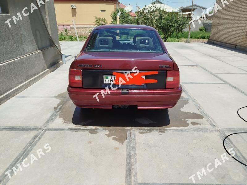 Opel Vectra 1992 - 25 000 TMT - Мары - img 2