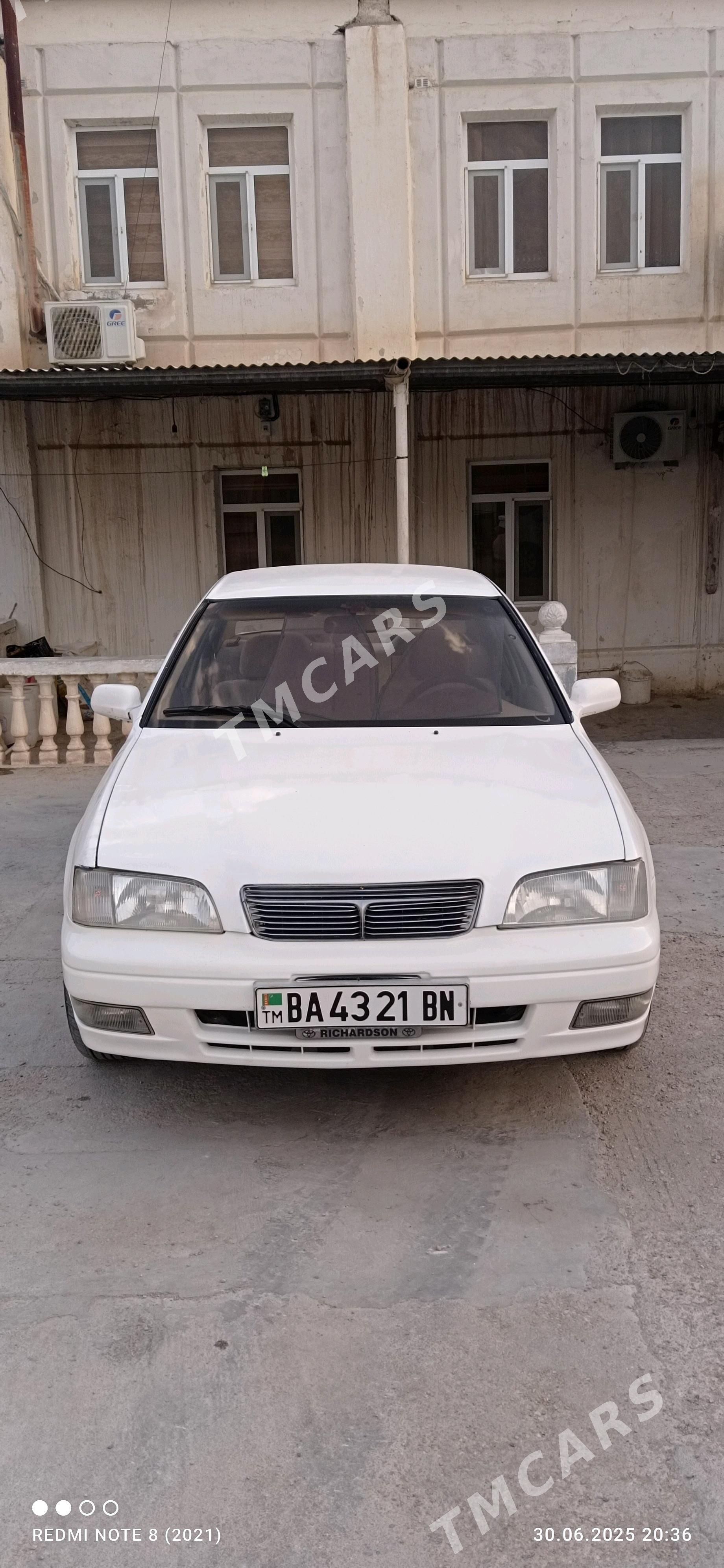 Toyota Camry 1995 - 48 000 TMT - Balkanabat - img 3