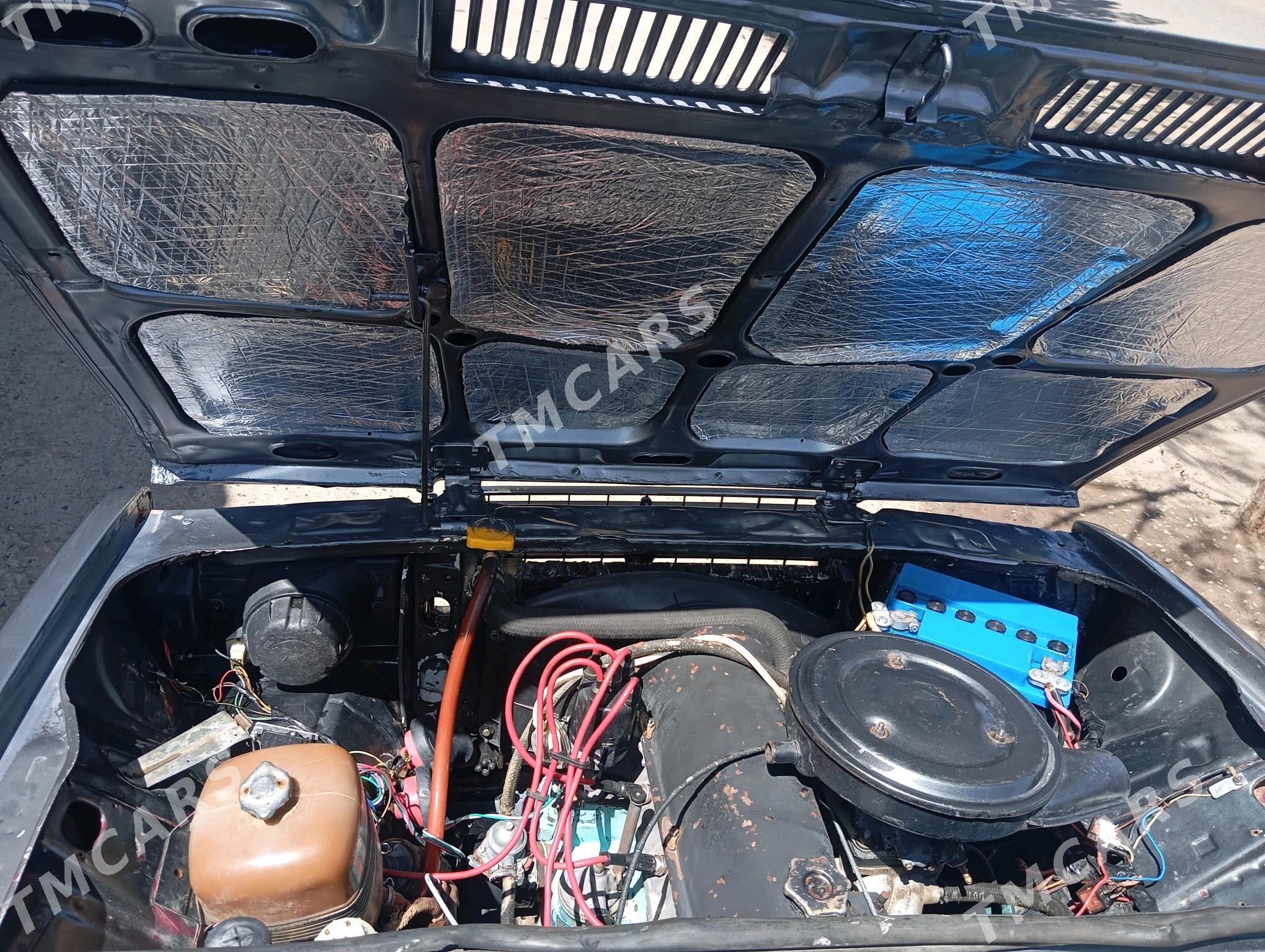 Lada 2107 2001 - 28 000 TMT - Чарджоу - img 4