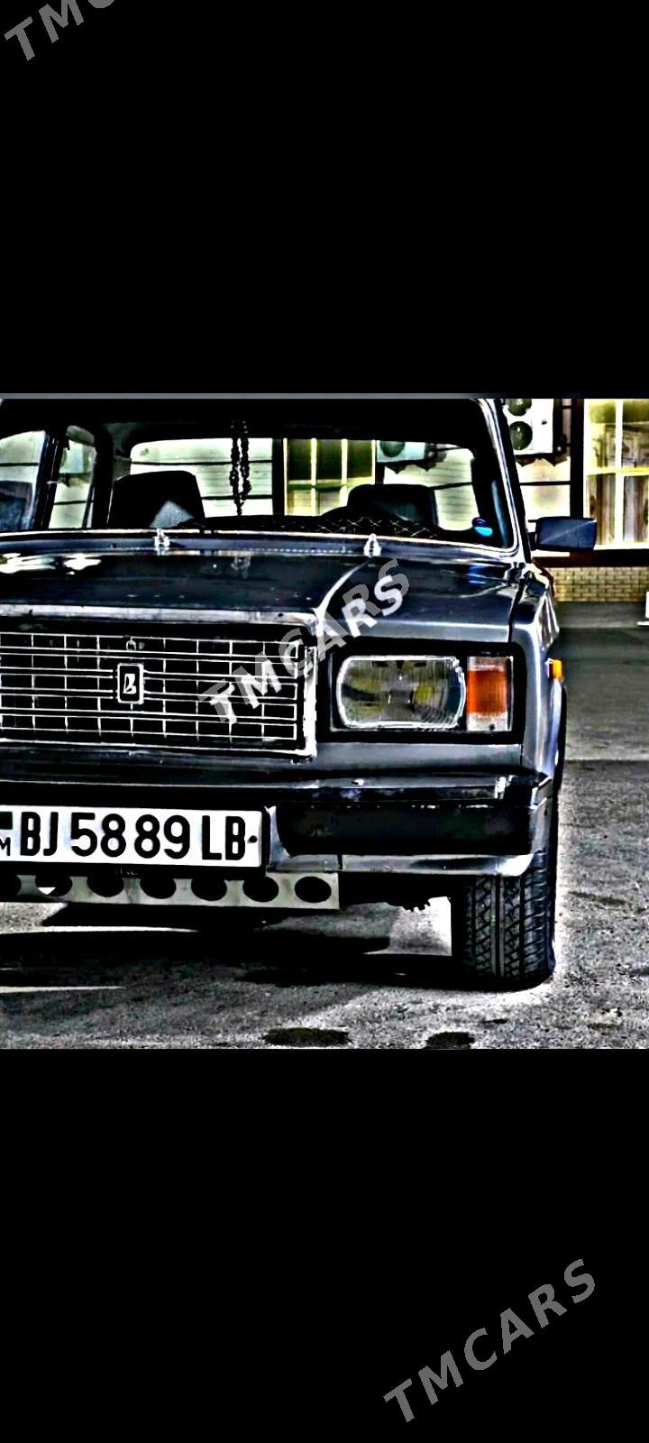 Lada 2107 2001 - 28 000 TMT - Чарджоу - img 8