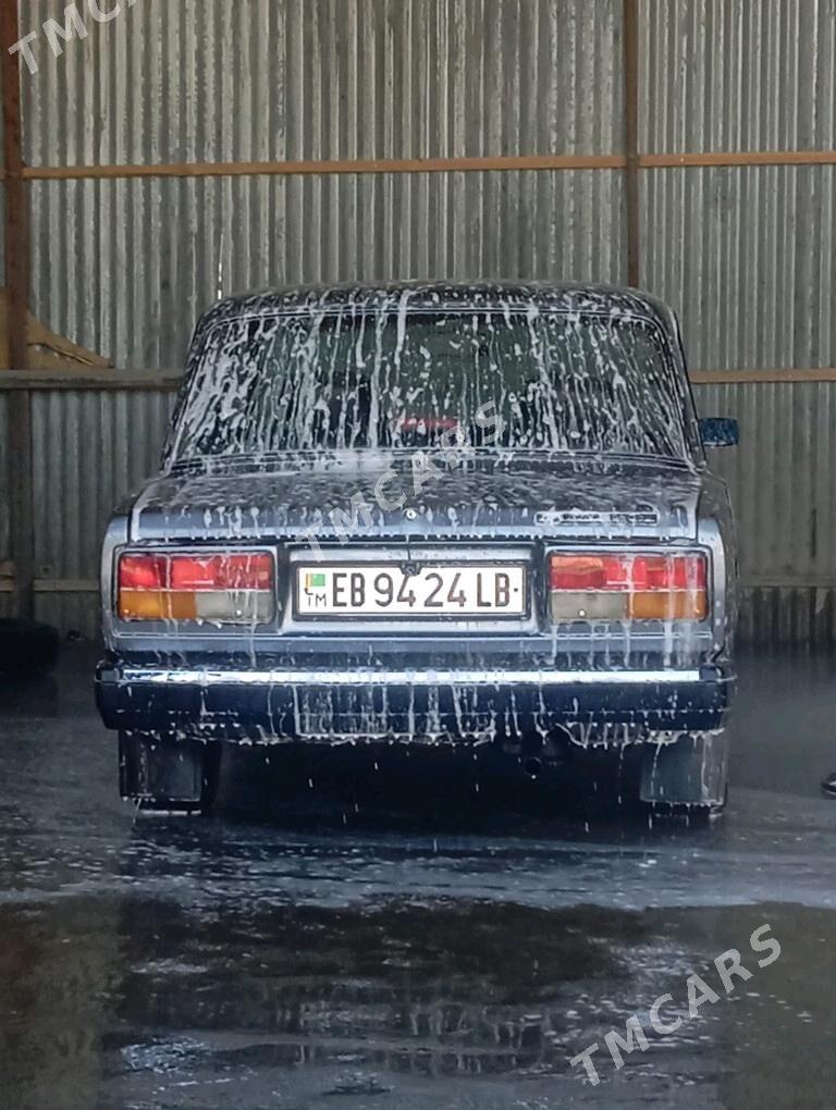 Lada 2107 2001 - 28 000 TMT - Чарджоу - img 2