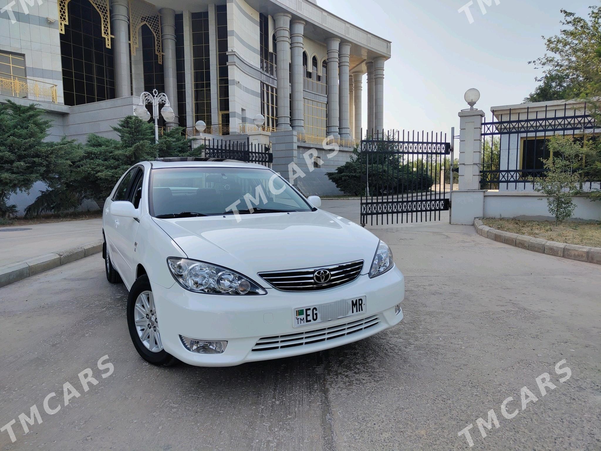 Toyota Camry 2004 - 220 000 TMT - Mary - img 9