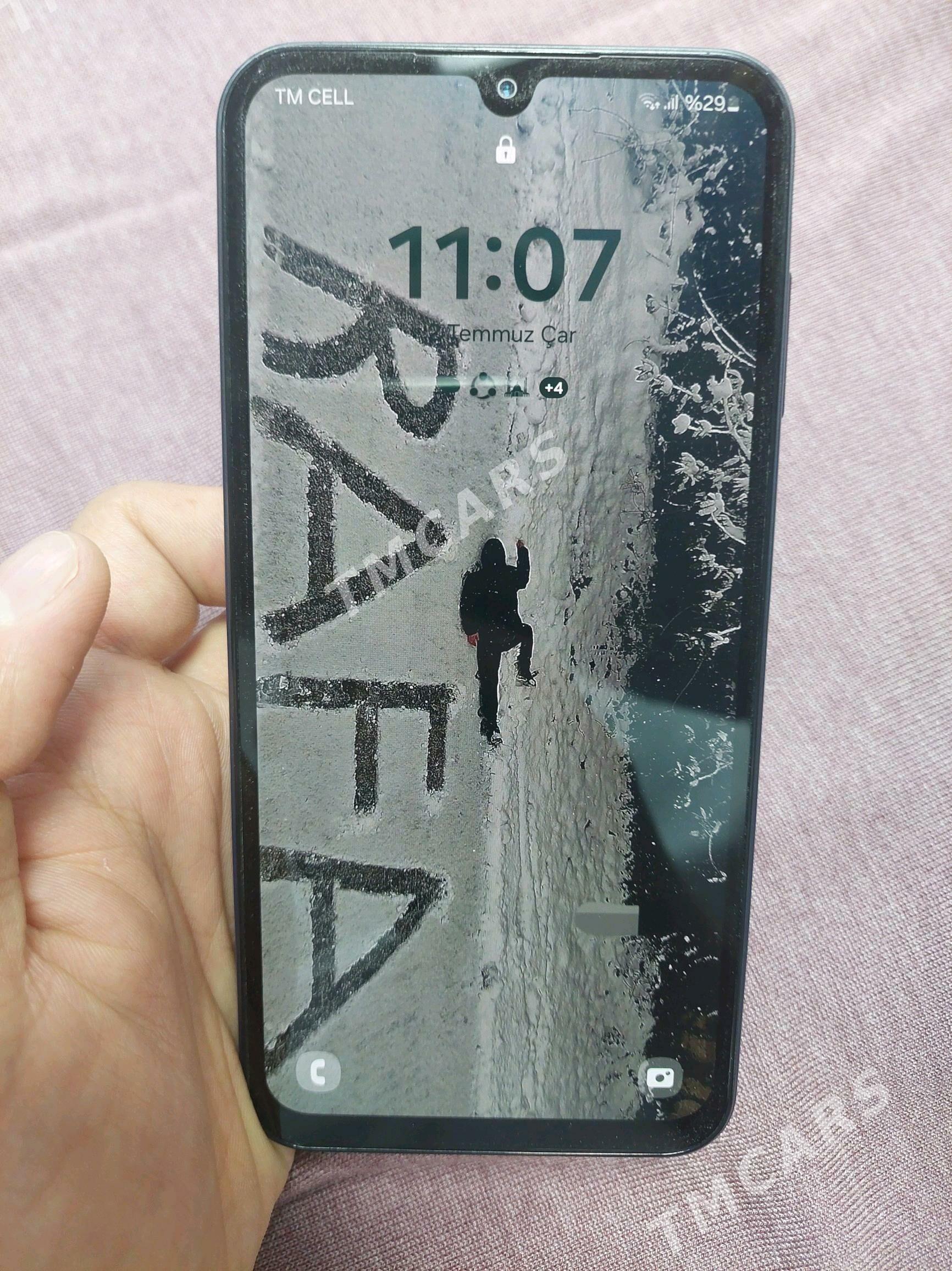 Samsung A15 - Gurtly - img 2