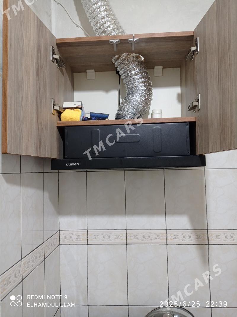 wytişka kuhnya ucinВытяжка - Aşgabat - img 2