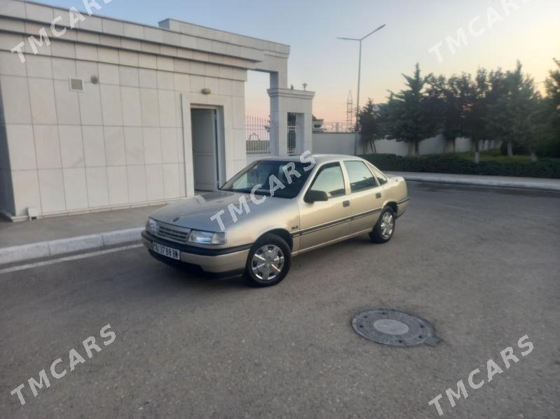 Opel Vectra 1990 - 32 000 TMT - Туркменбаши - img 2