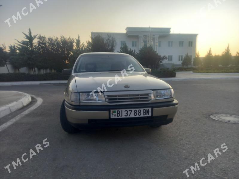 Opel Vectra 1990 - 32 000 TMT - Туркменбаши - img 3