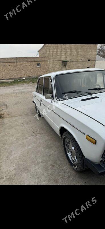 Lada 2106 1989 - 28 000 TMT - Änew - img 2