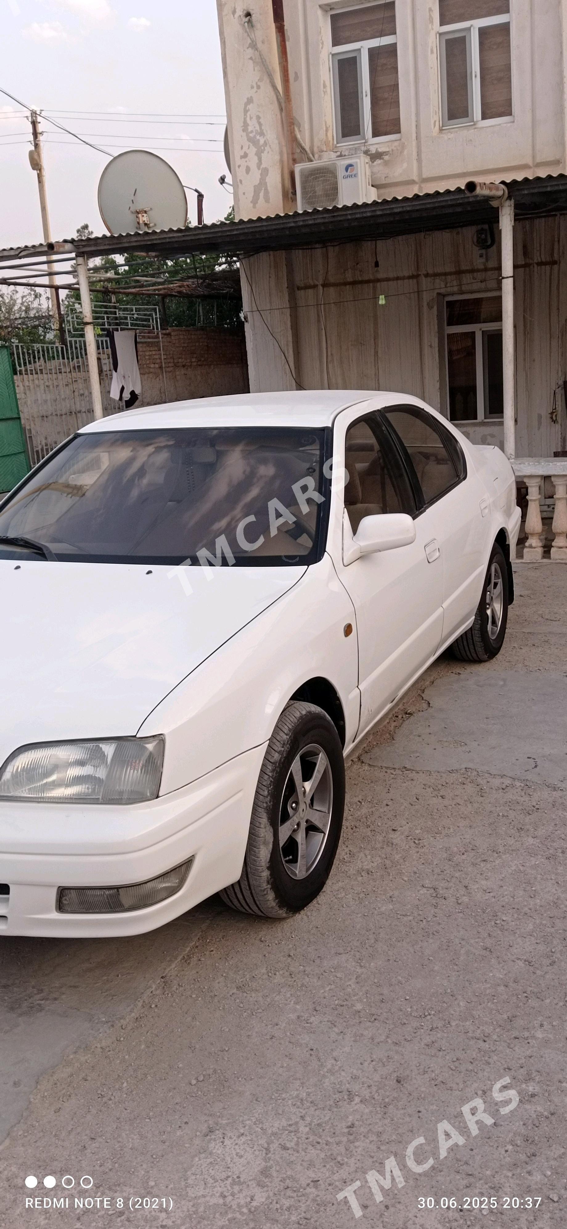 Toyota Camry 1995 - 48 000 TMT - Balkanabat - img 4