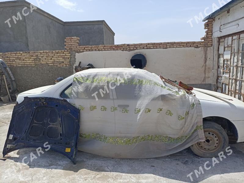 Nissan Sunny 1999 - 13 000 TMT - Daşoguz - img 3
