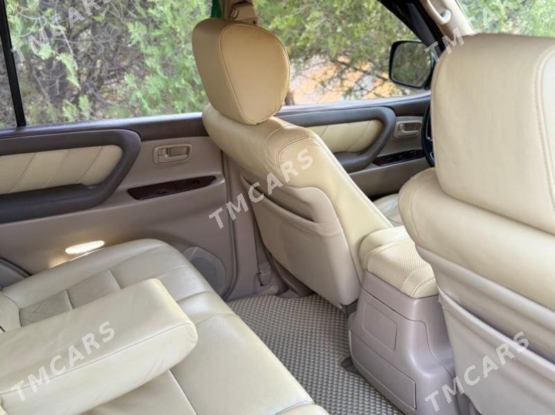 Toyota Land Cruiser 2000 - 320 000 TMT - Балканабат - img 3