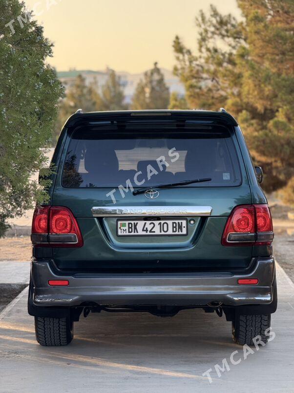 Toyota Land Cruiser 2000 - 320 000 TMT - Балканабат - img 4