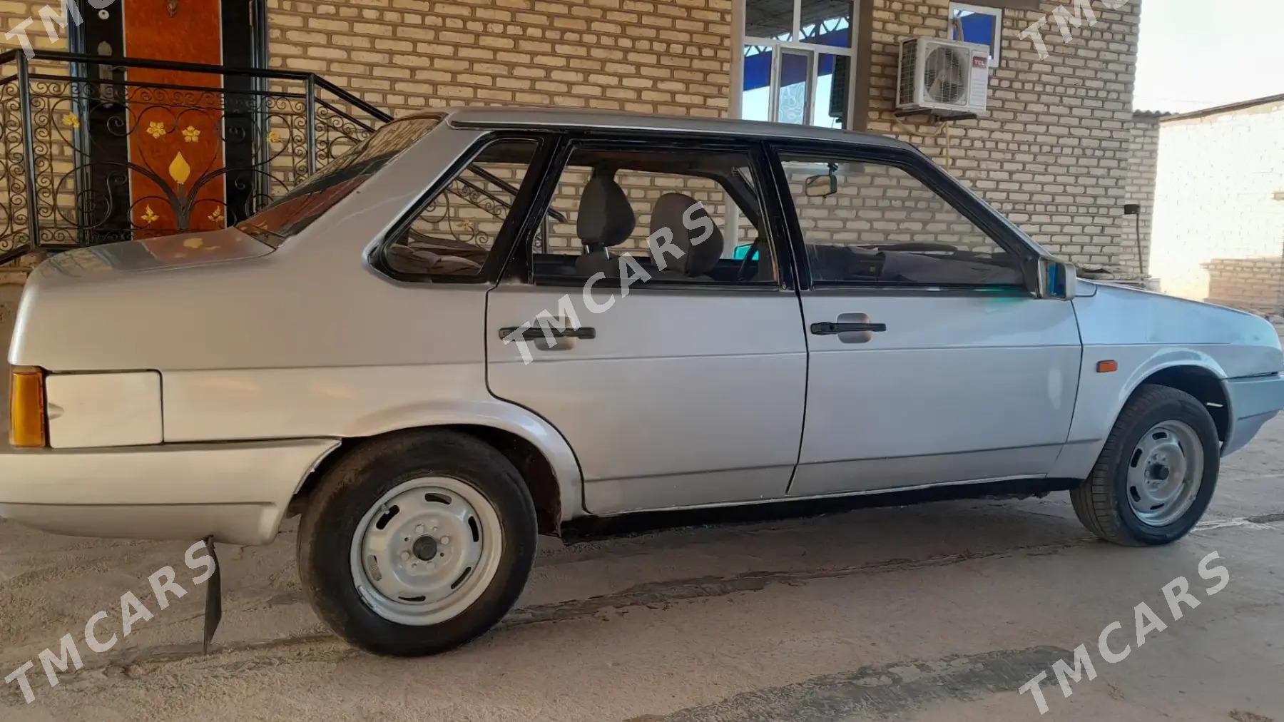 Lada 2101 2002 - 26 000 TMT - Tejen - img 6