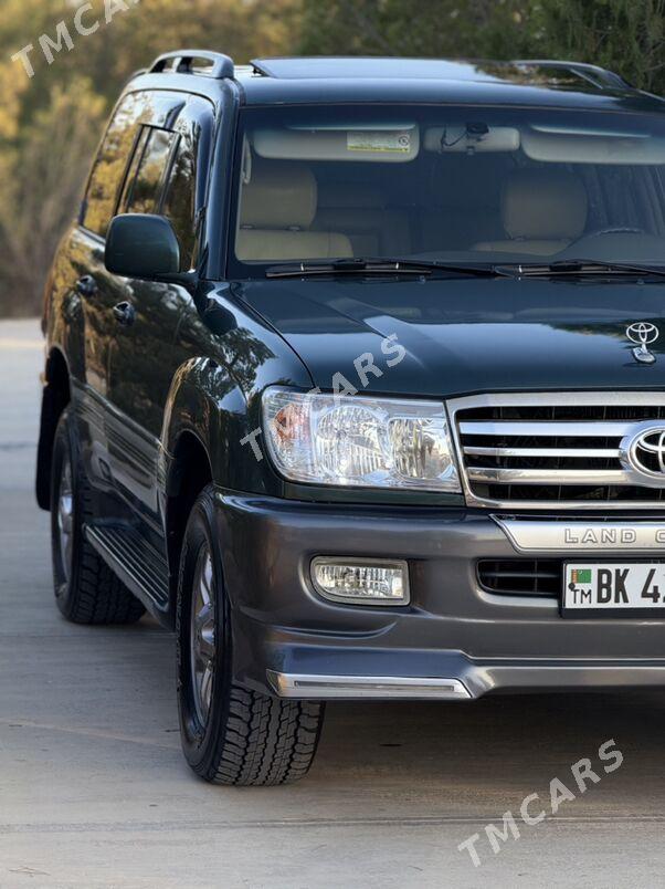 Toyota Land Cruiser 2000 - 320 000 TMT - Балканабат - img 6