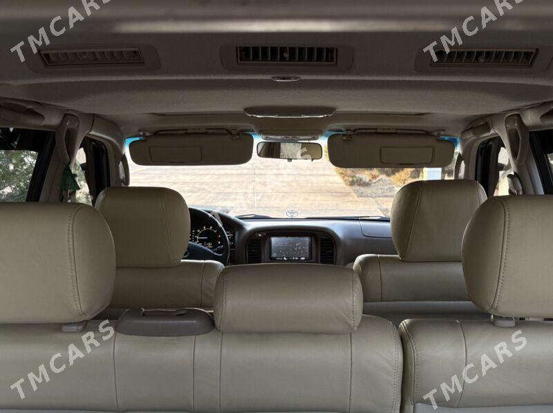 Toyota Land Cruiser 2000 - 320 000 TMT - Балканабат - img 2