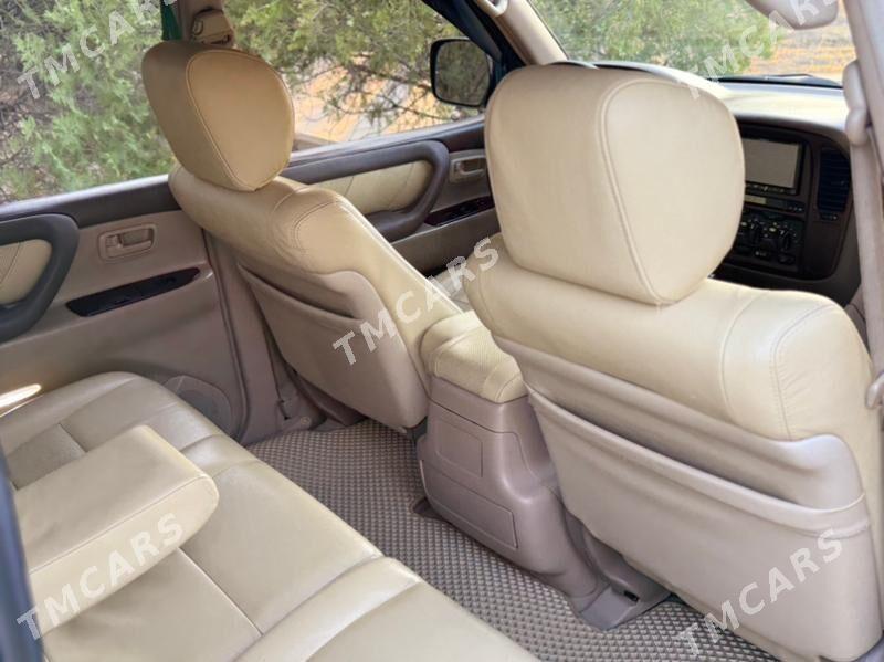 Toyota Land Cruiser 2000 - 320 000 TMT - Балканабат - img 7