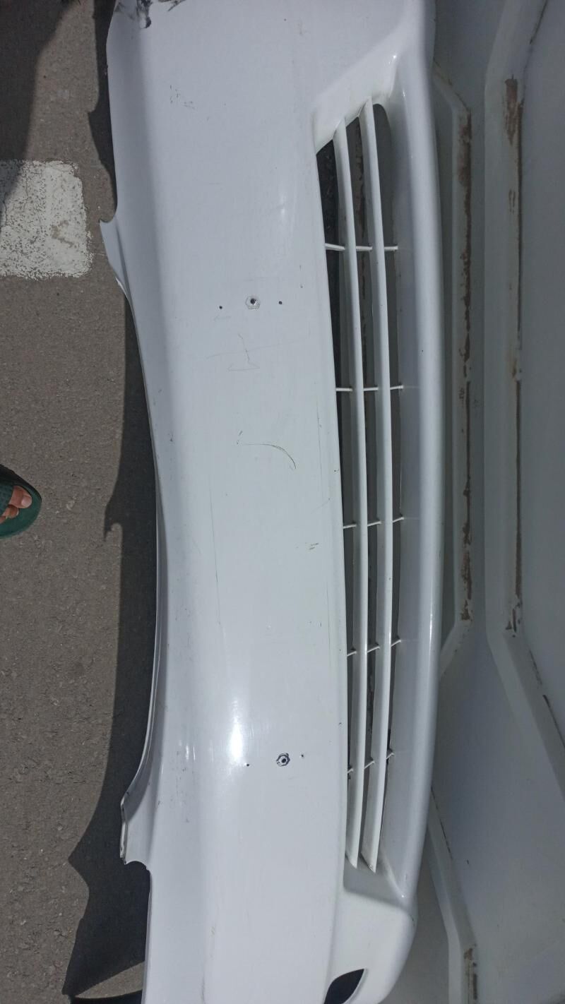 bamper 150 TMT - Ашхабад - img 3